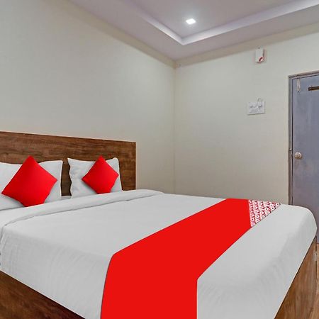 Hotel O R Square Bn Reddy Sururnagar Exterior foto